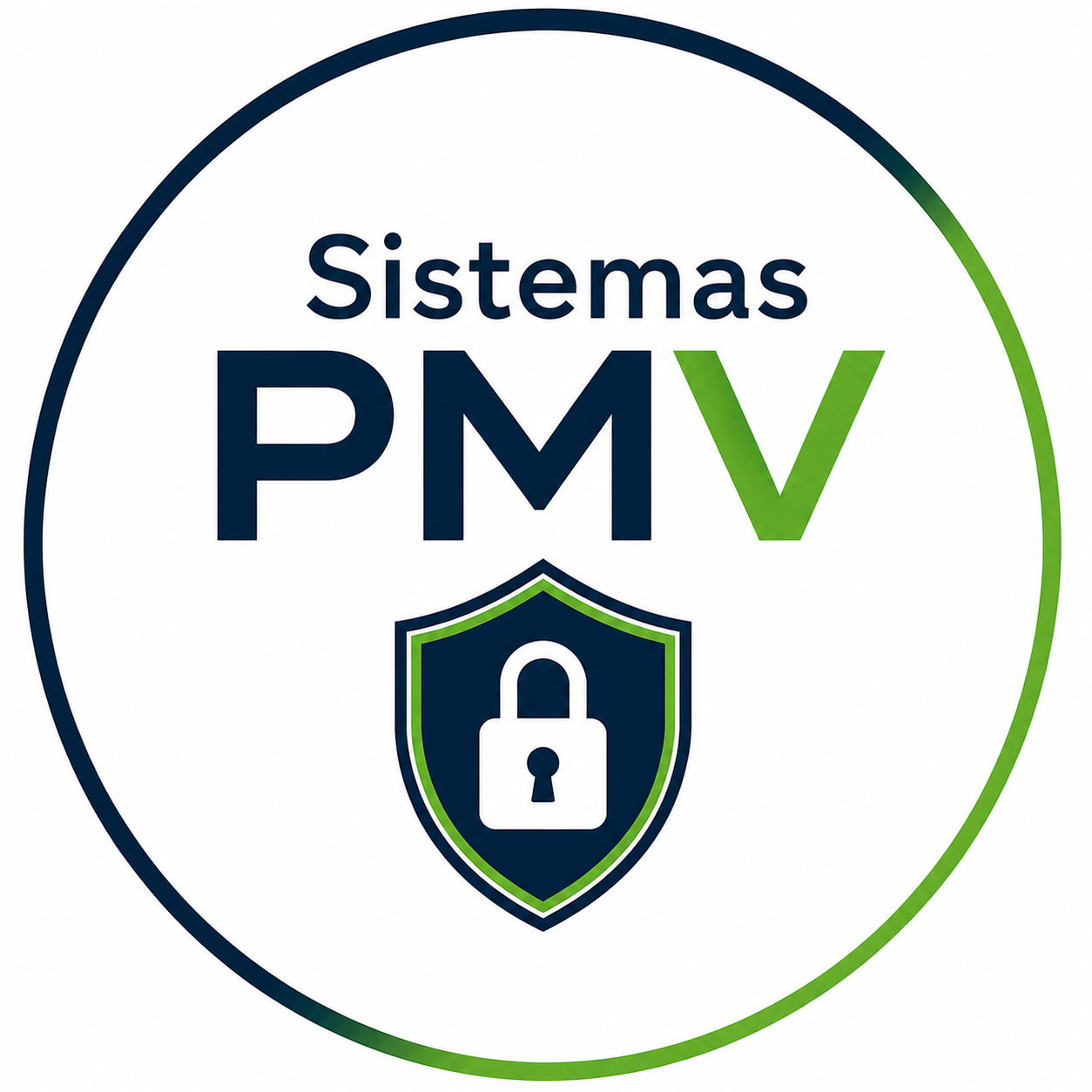 Logo PMV